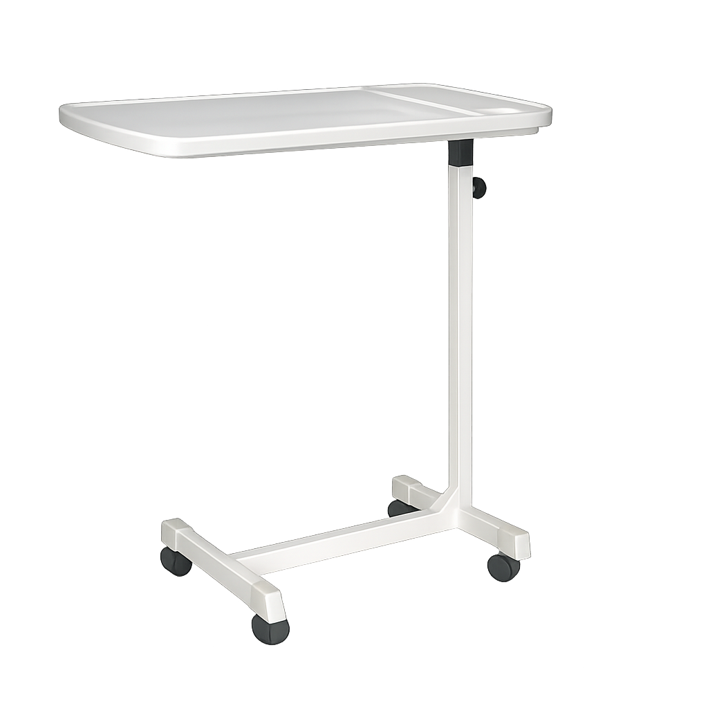 Over Bed Table Pneumatic Gas Spring